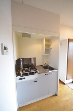 プレジールT・Yの物件内観写真